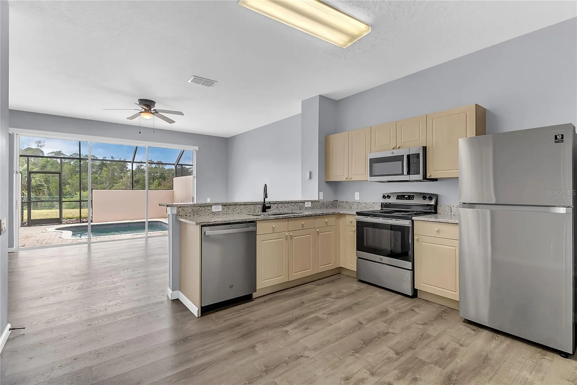2336 Silver Palm Drive Kissimmee FL 34747
