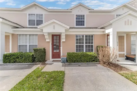 2336 Silver Palm Drive Kissimmee FL 34747