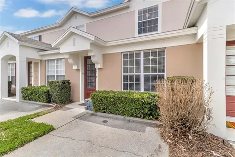 2336 Silver Palm Drive Kissimmee FL 34747