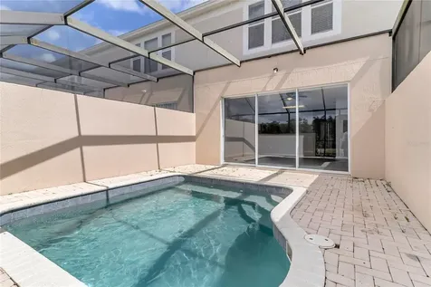 2336 Silver Palm Drive Kissimmee FL 34747