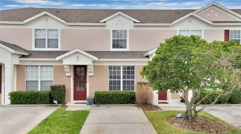 2336 Silver Palm Drive Kissimmee FL 34747