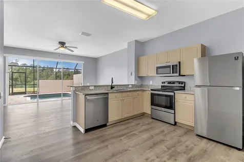 2336 Silver Palm Drive Kissimmee FL 34747