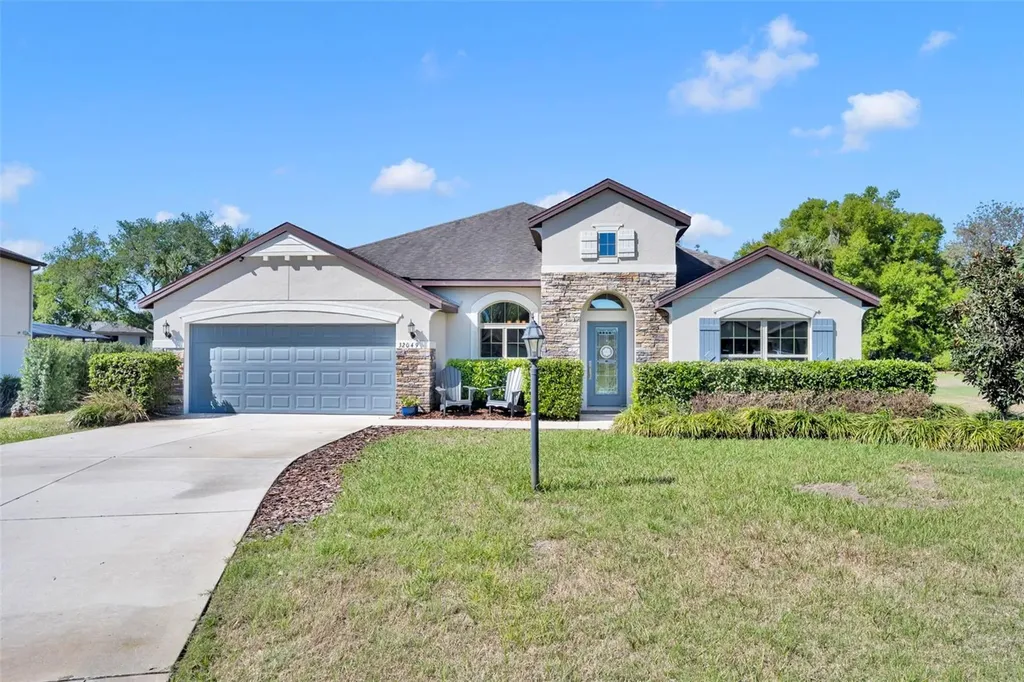 32049 Stone Meadow Court Sorrento FL 32776