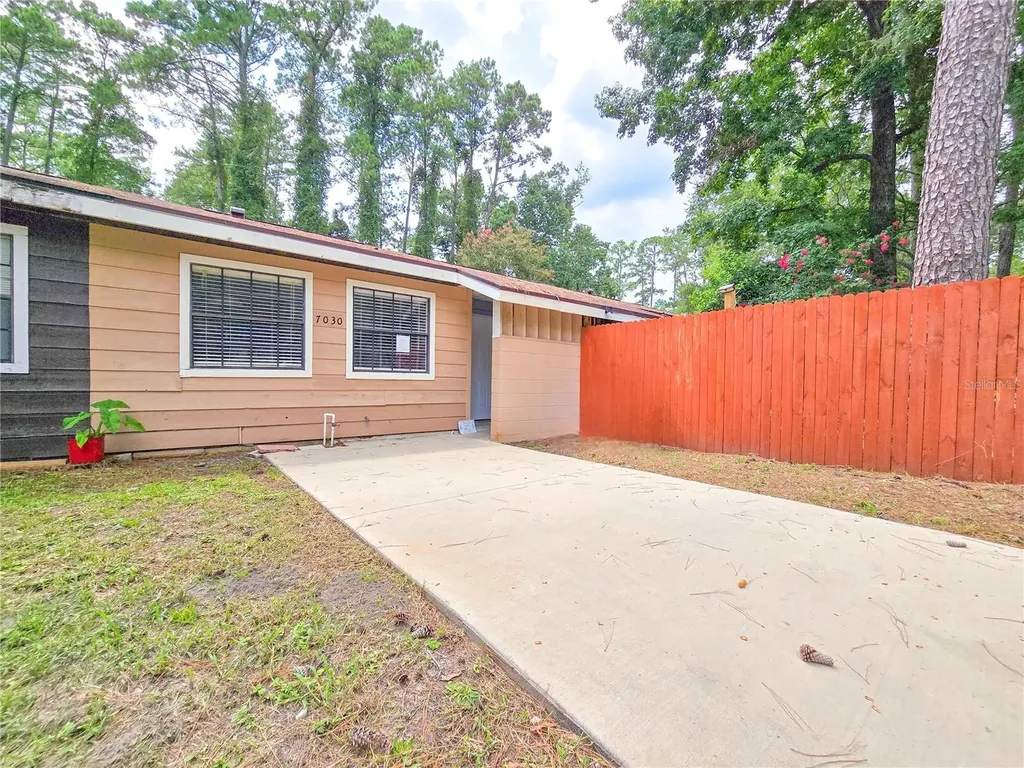 7030 SW 46th Avenue Gainesville FL 32608