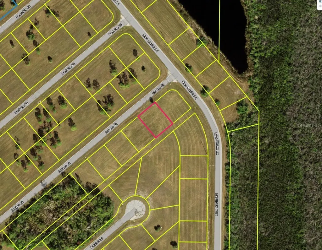 12368 Croker Court Placida FL 33946
