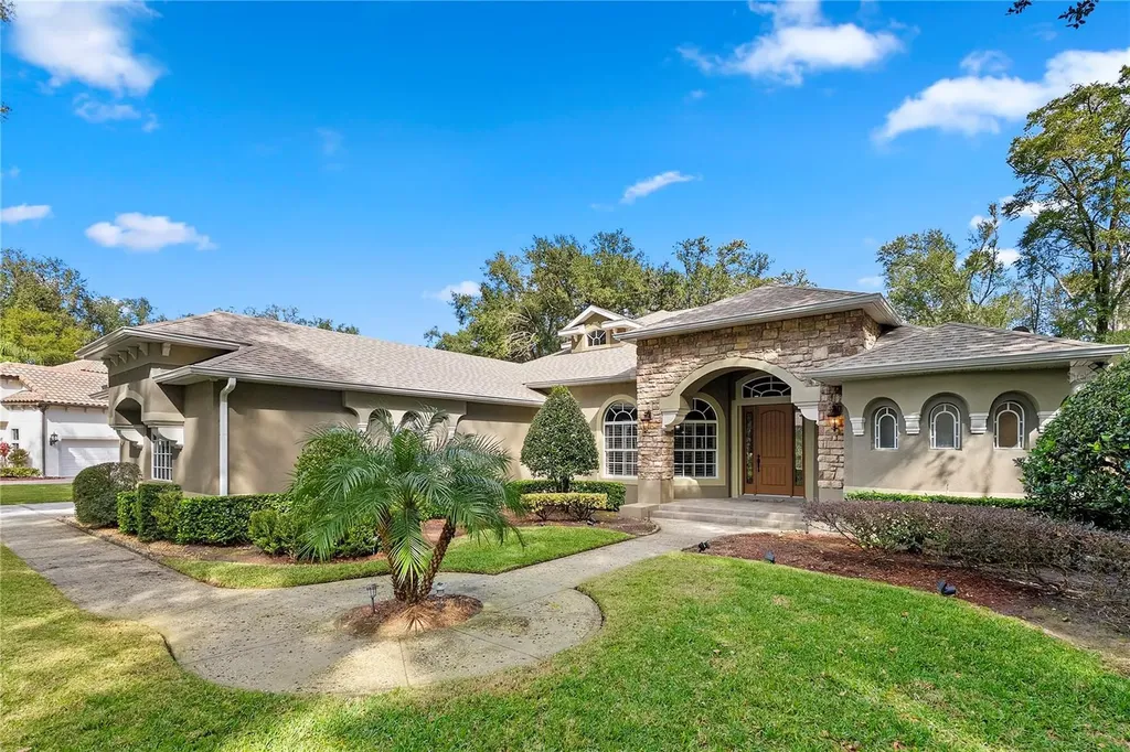 8297 Day Lily Place Sanford FL 32771