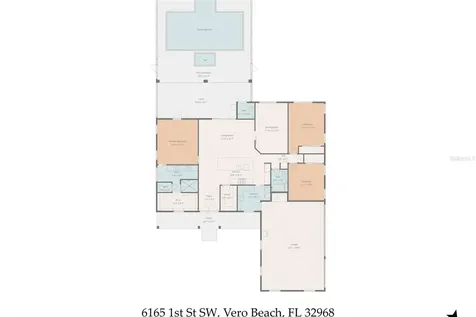6165 1st Street SW Vero Beach FL 32968