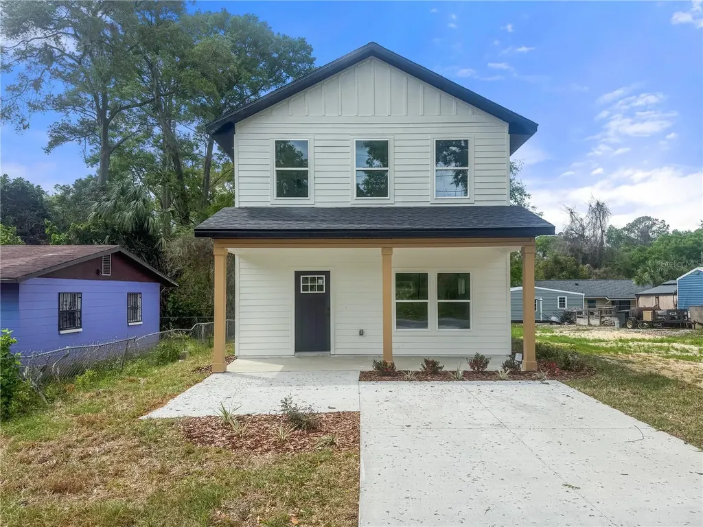15214 NW 133rd Terrace Alachua FL 32615