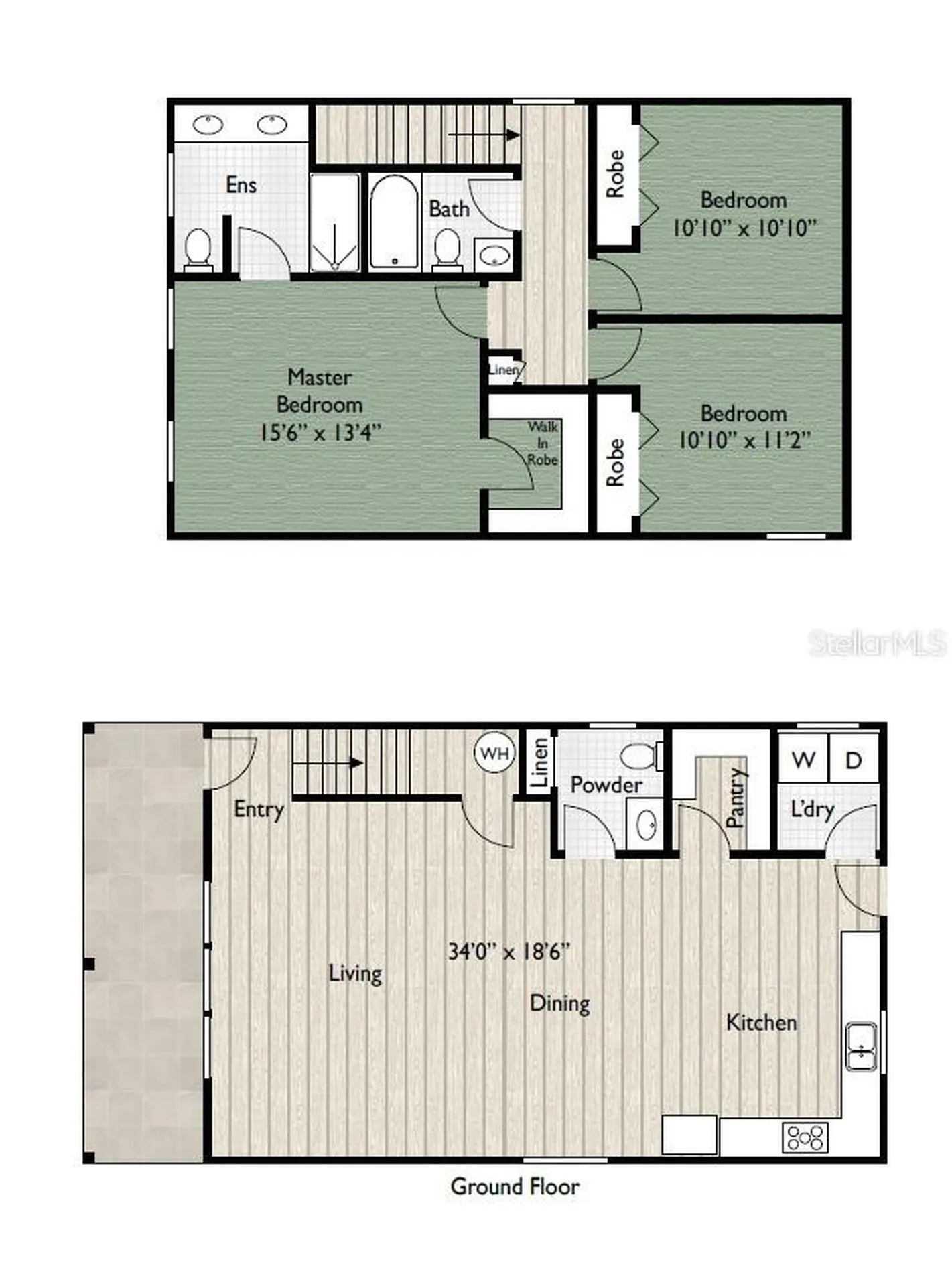 15214 NW 133rd Terrace Alachua FL 32615