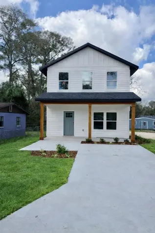 15214 NW 133rd Terrace Alachua FL 32615
