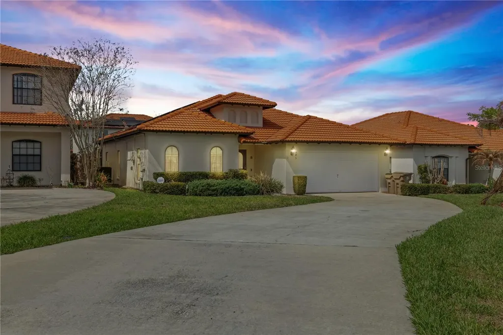345 Summer Place Loop Clermont FL 34714