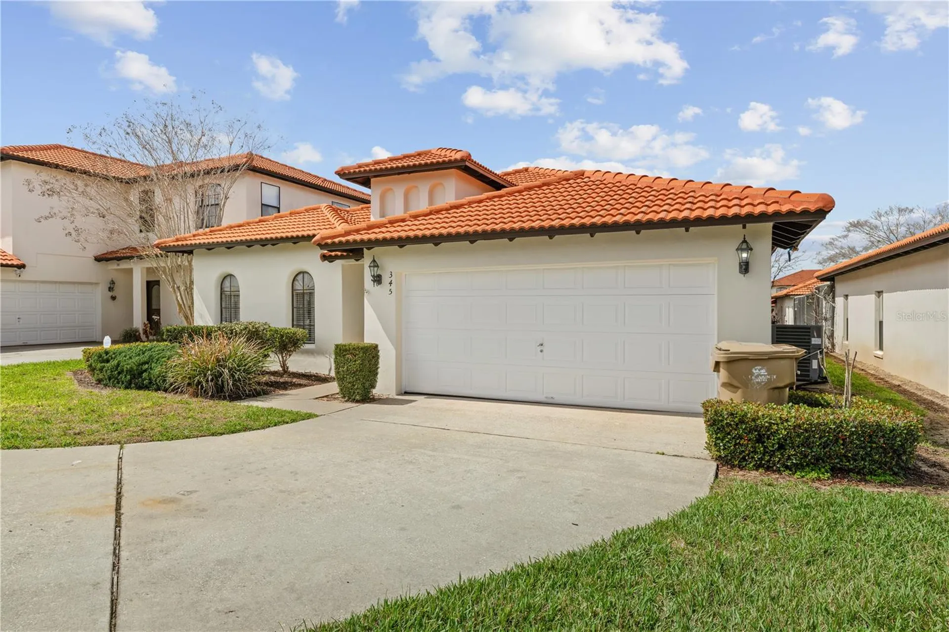 345 Summer Place Loop Clermont FL 34714