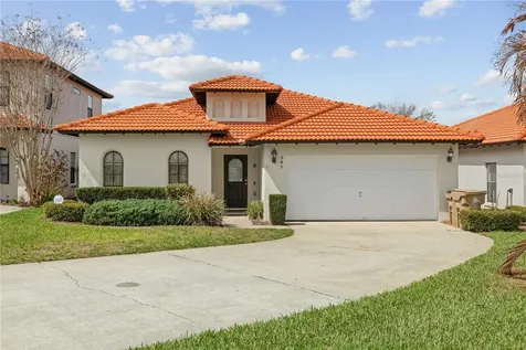 345 Summer Place Loop Clermont FL 34714