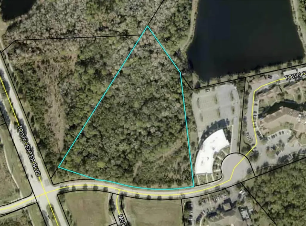 21 Town Court Palm Coast FL 32164