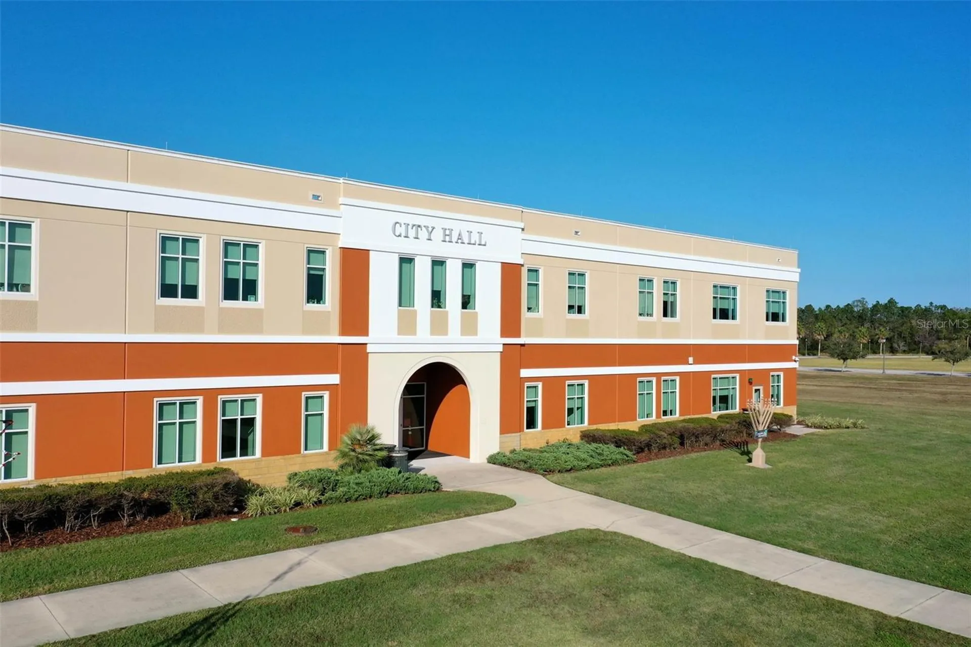 21 Town Court Palm Coast FL 32164