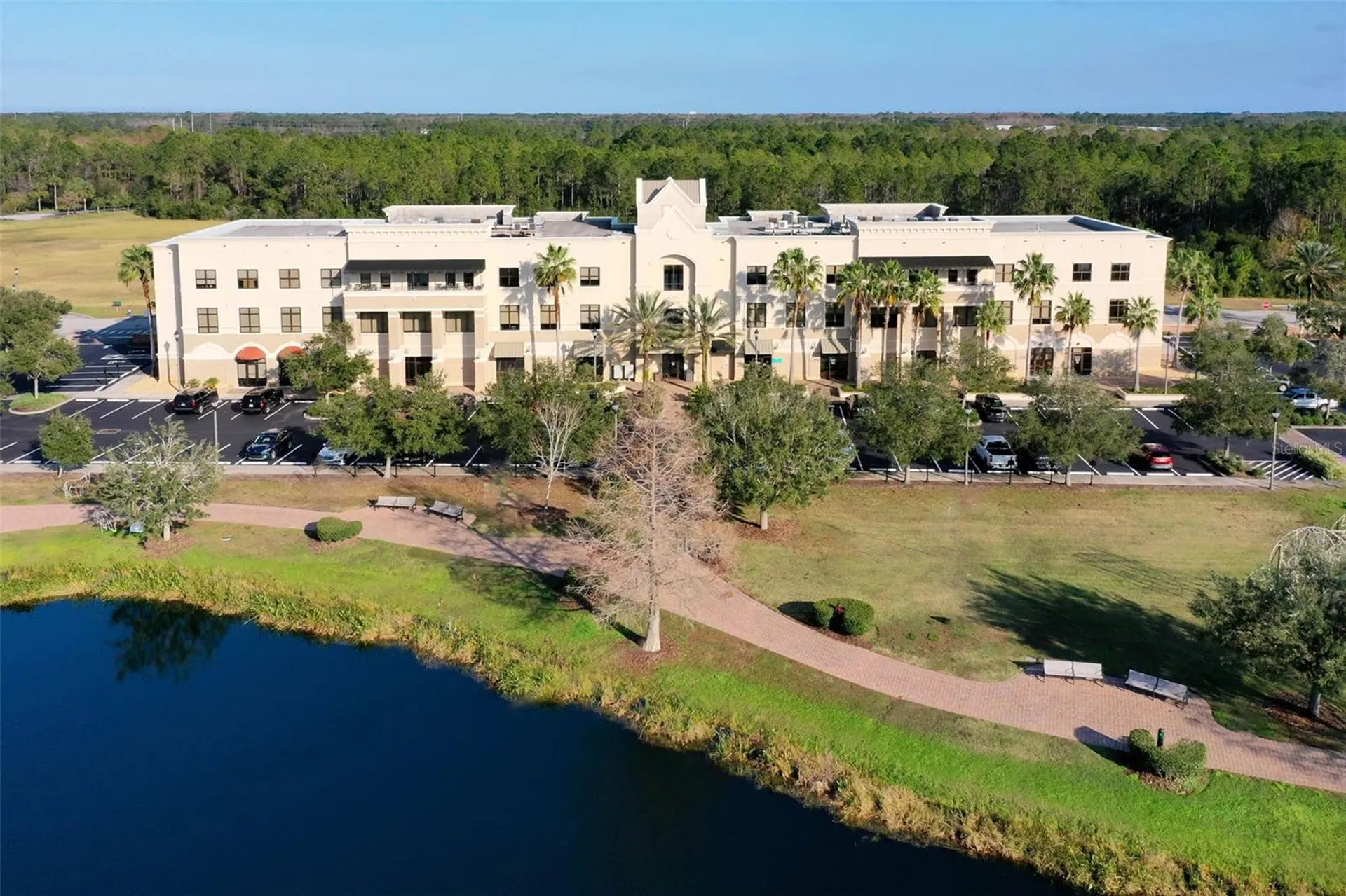21 Town Court Palm Coast FL 32164