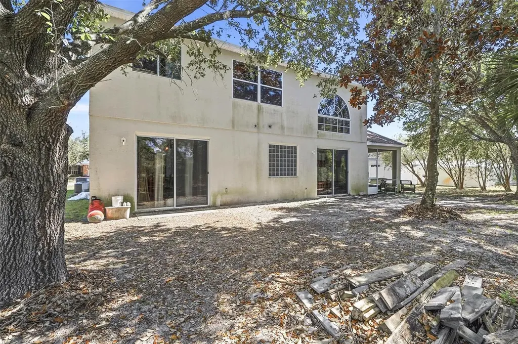 90 Whittington Drive Palm Coast FL 32164