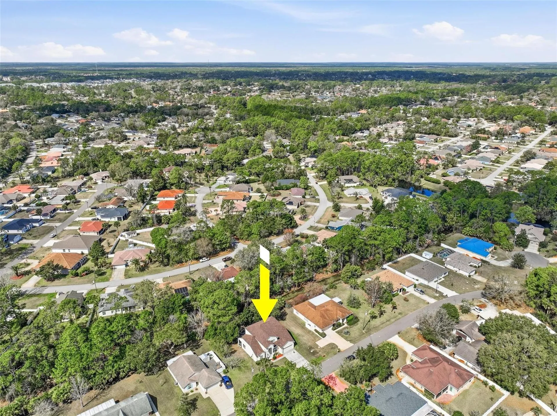 90 Whittington Drive Palm Coast FL 32164