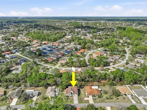 90 Whittington Drive Palm Coast FL 32164