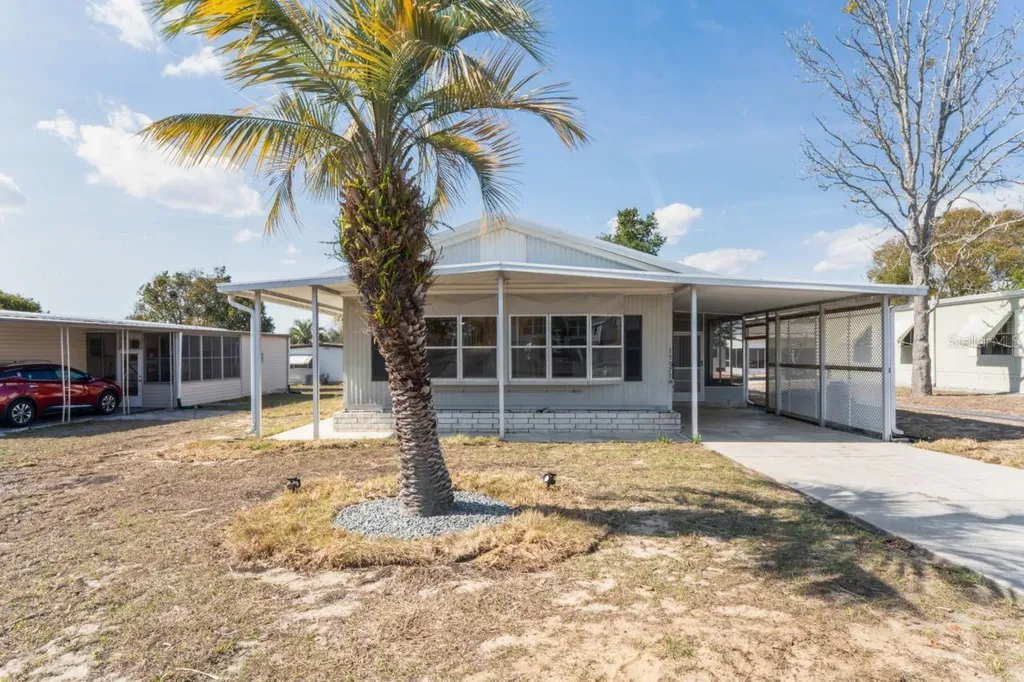 15071 Rialto Avenue Brooksville FL 34613
