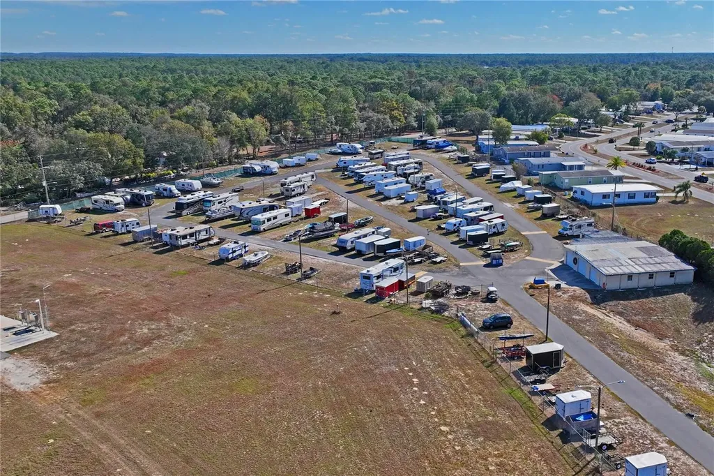 15071 Rialto Avenue Brooksville FL 34613