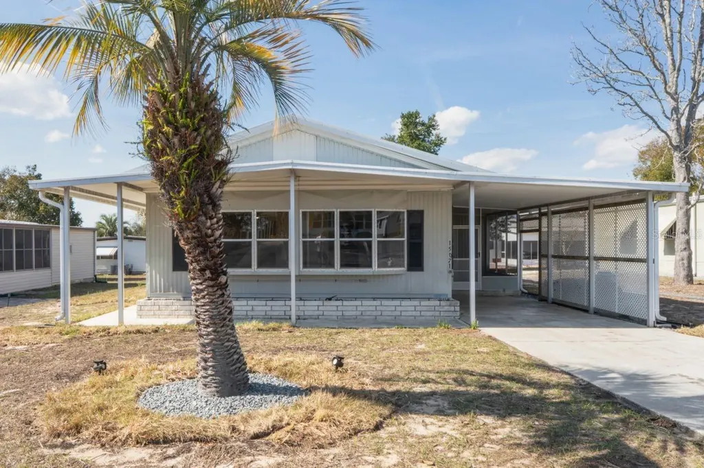 15071 Rialto Avenue Brooksville FL 34613