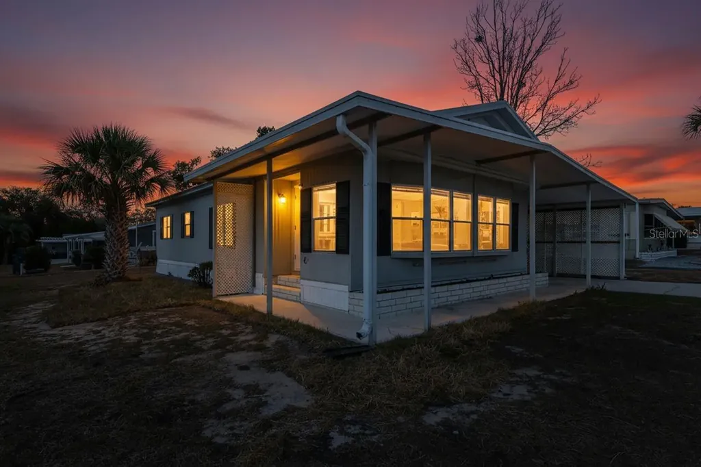 15071 Rialto Avenue Brooksville FL 34613
