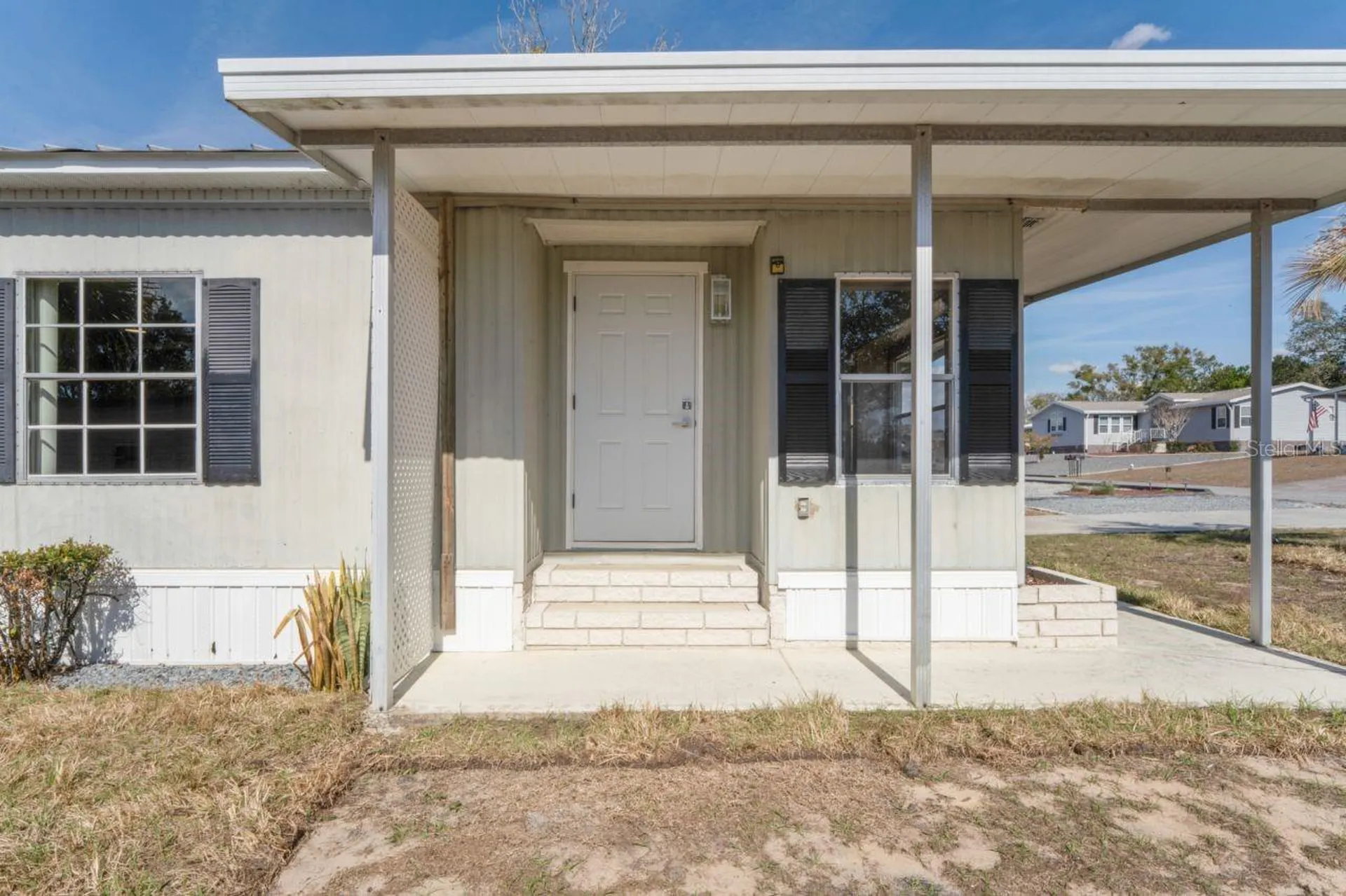 15071 Rialto Avenue Brooksville FL 34613