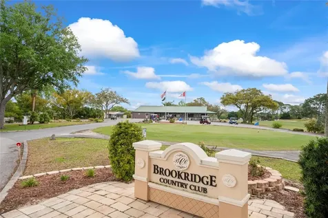 15071 Rialto Avenue Brooksville FL 34613