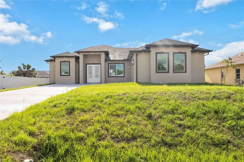 6146 Grandeur Street Englewood FL 34224