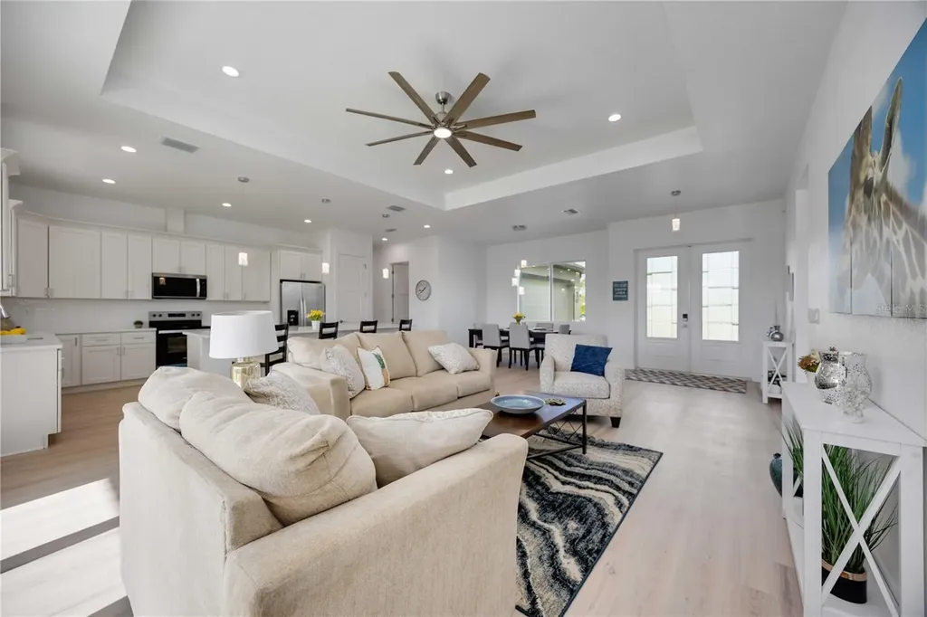 6146 Grandeur Street Englewood FL 34224