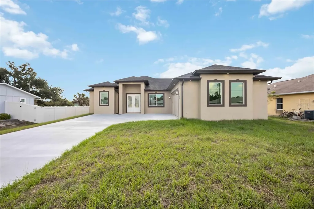 6146 Grandeur Street Englewood FL 34224