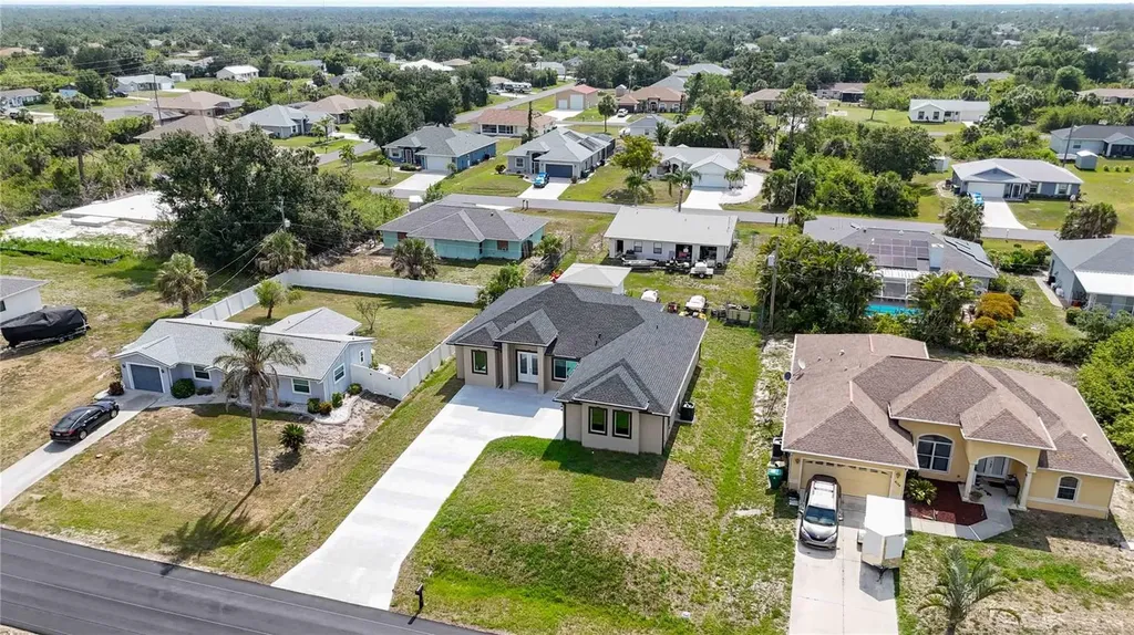 6146 Grandeur Street Englewood FL 34224