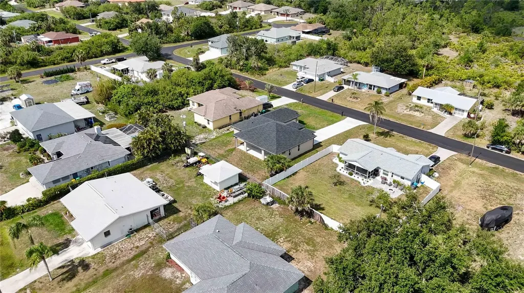 6146 Grandeur Street Englewood FL 34224