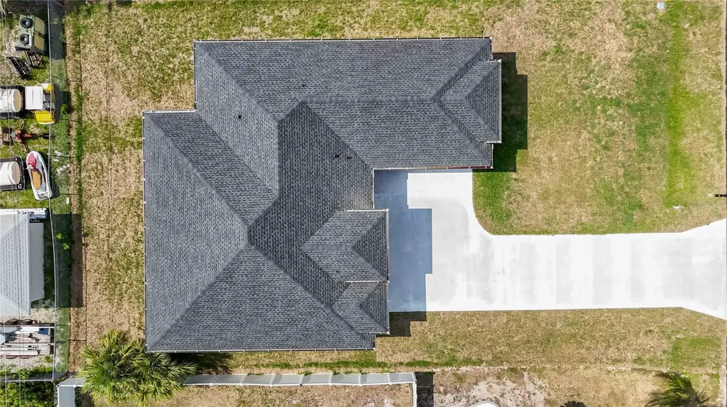 6146 Grandeur Street Englewood FL 34224