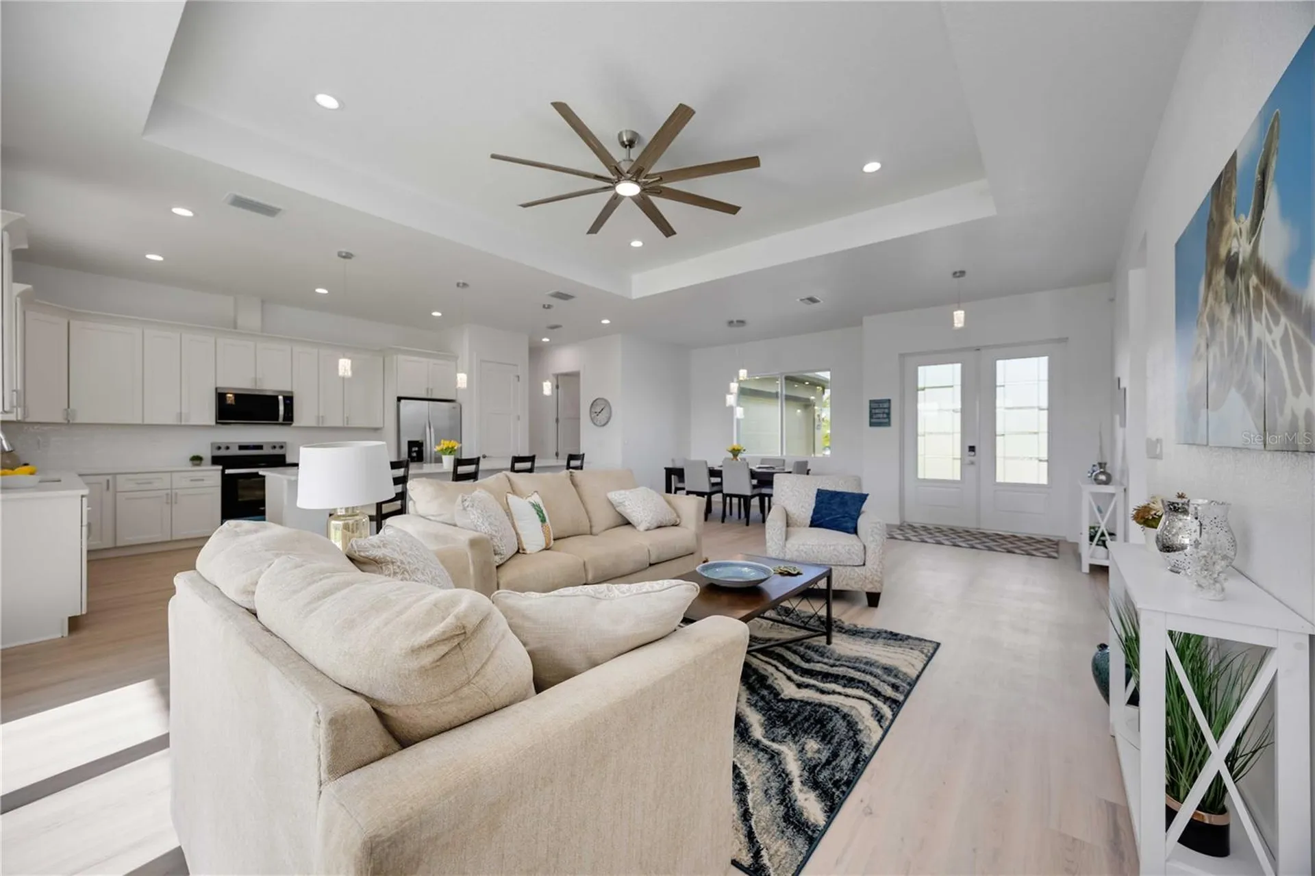 6146 Grandeur Street Englewood FL 34224