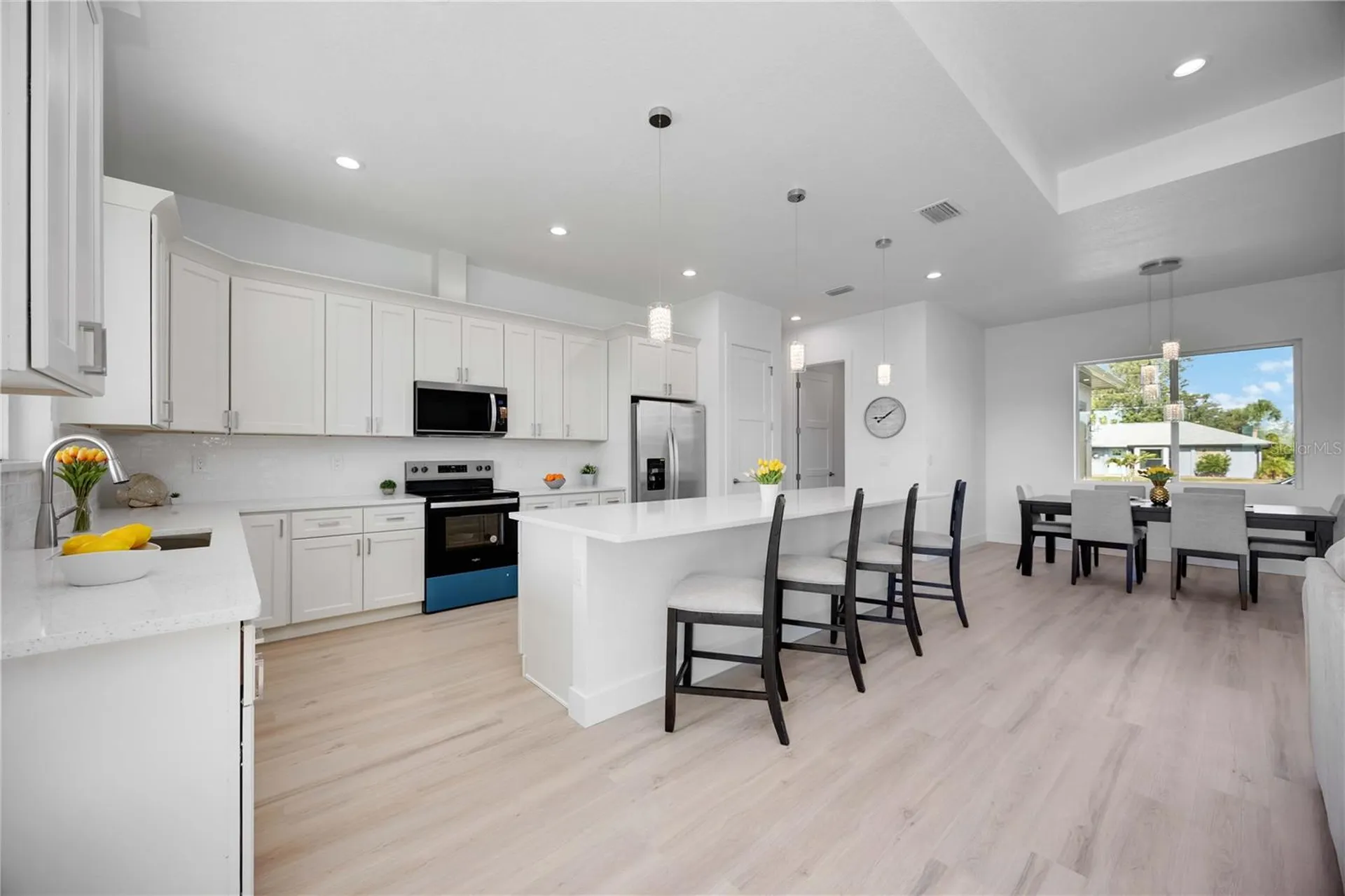 6146 Grandeur Street Englewood FL 34224