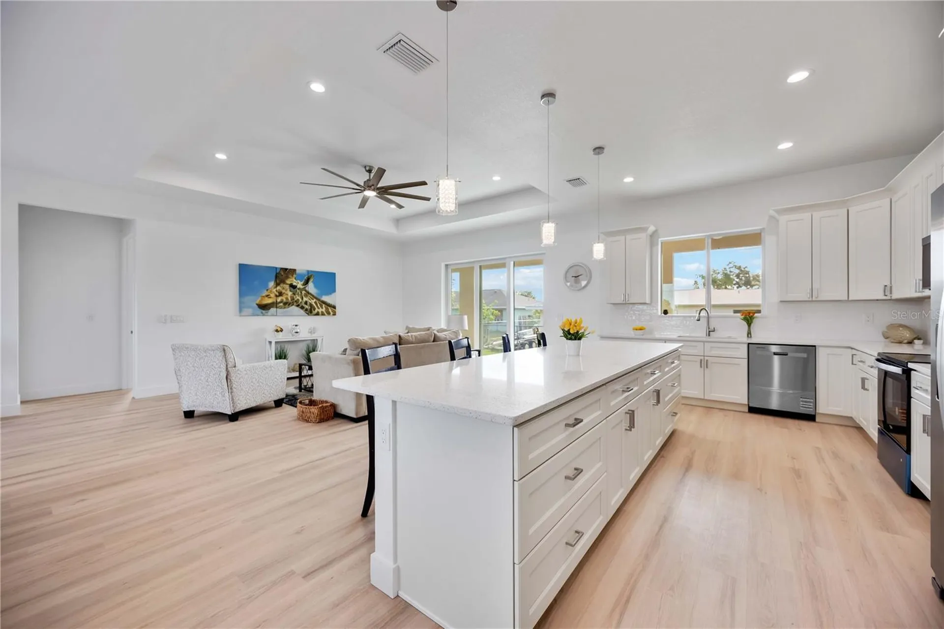6146 Grandeur Street Englewood FL 34224