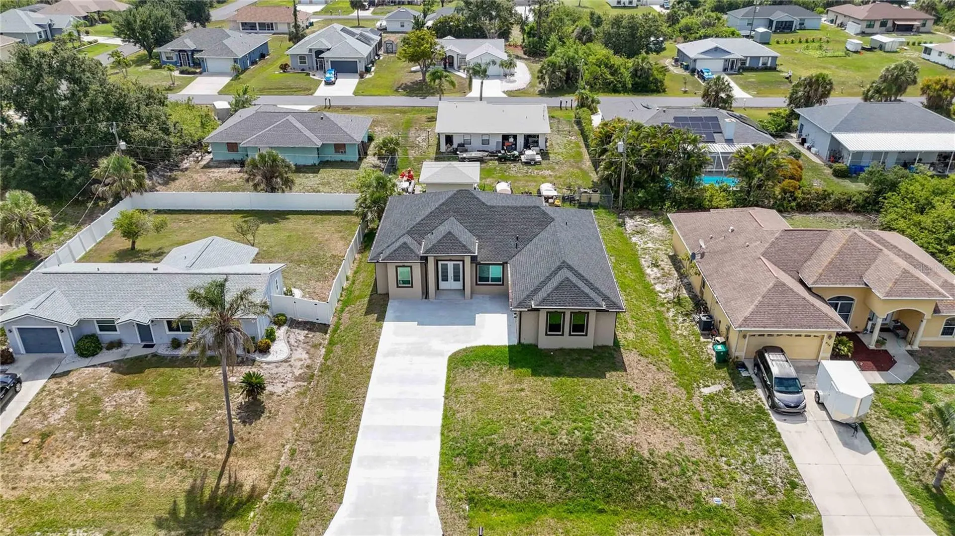 6146 Grandeur Street Englewood FL 34224