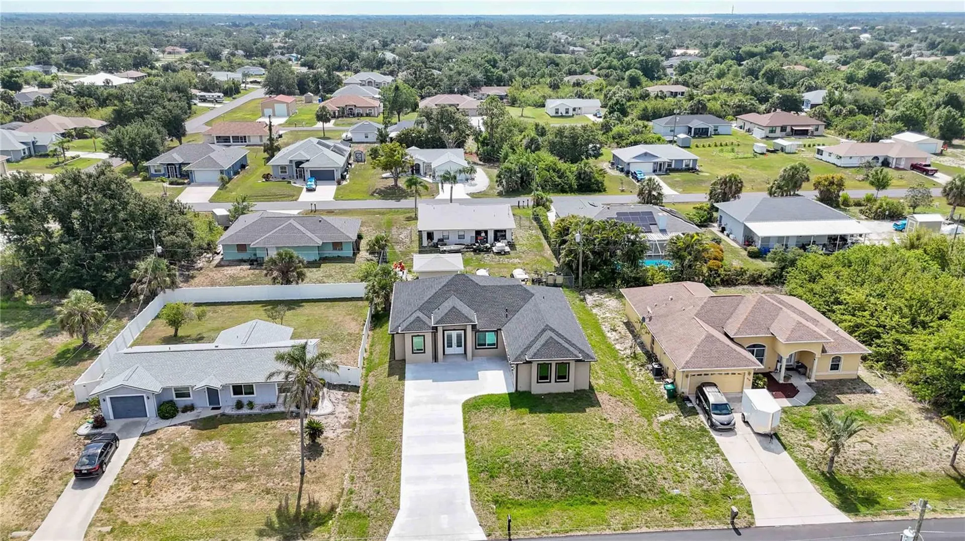6146 Grandeur Street Englewood FL 34224
