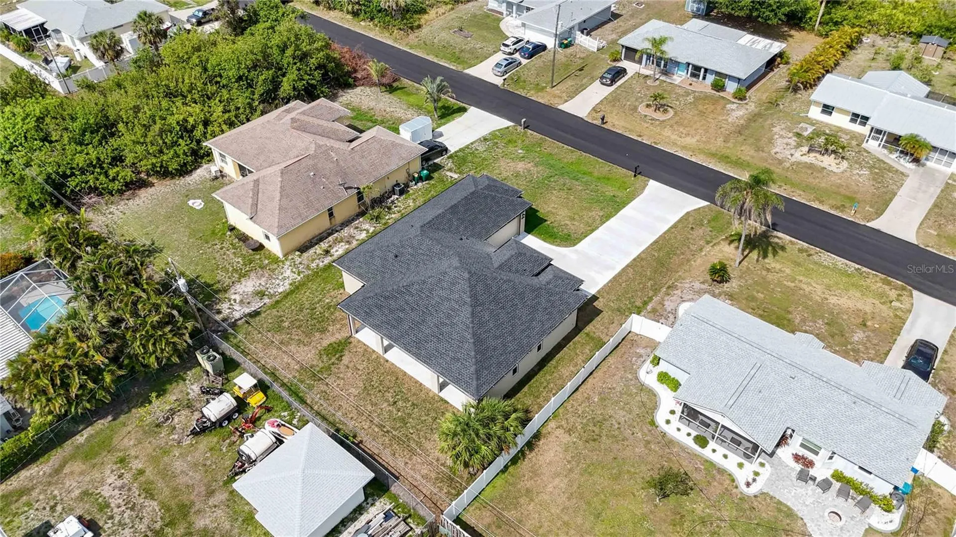 6146 Grandeur Street Englewood FL 34224