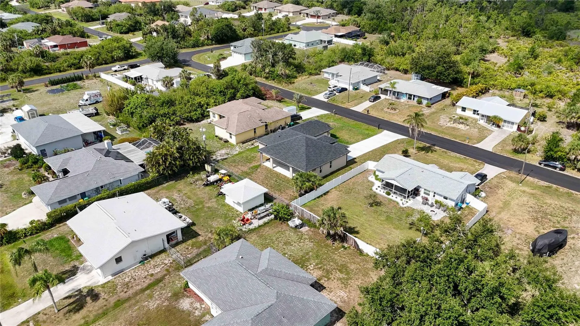 6146 Grandeur Street Englewood FL 34224