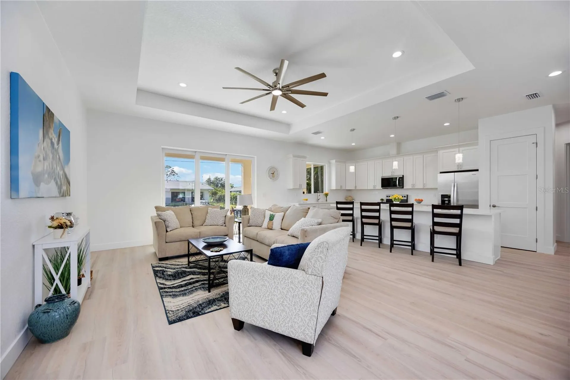6146 Grandeur Street Englewood FL 34224
