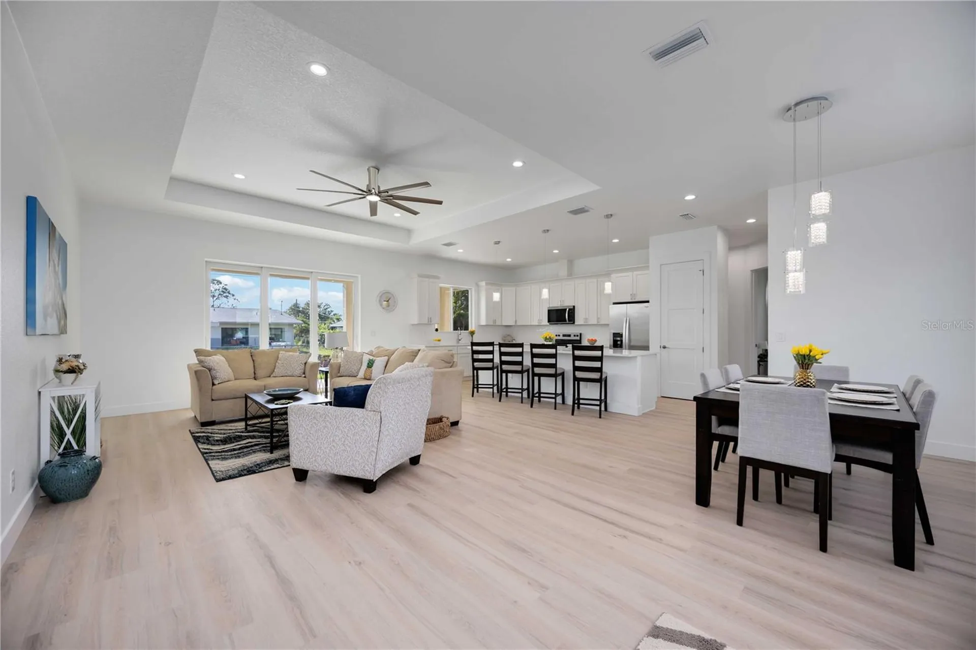 6146 Grandeur Street Englewood FL 34224