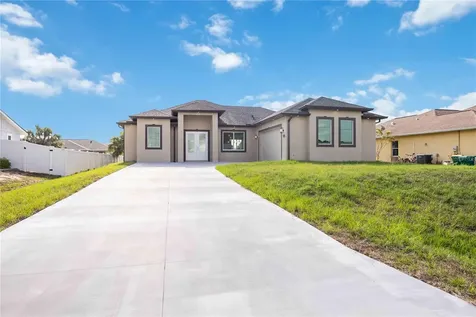 6146 Grandeur Street Englewood FL 34224