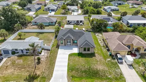 6146 Grandeur Street Englewood FL 34224