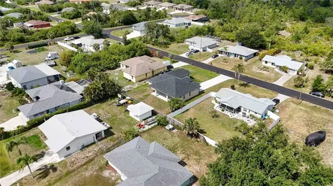 6146 Grandeur Street Englewood FL 34224