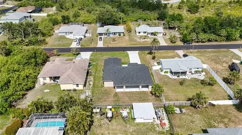 6146 Grandeur Street Englewood FL 34224