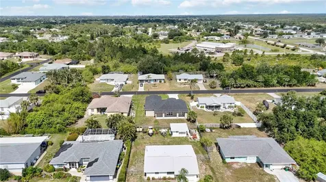 6146 Grandeur Street Englewood FL 34224
