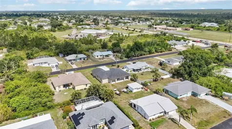 6146 Grandeur Street Englewood FL 34224